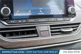 Thumbnail of 2024 Brilliant Silver Metallic Nissan Altima