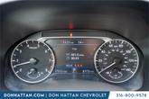 Thumbnail of 2024 Brilliant Silver Metallic Nissan Altima
