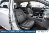 Thumbnail of 2024 Brilliant Silver Metallic Nissan Altima