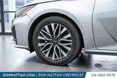 Thumbnail of 2024 Brilliant Silver Metallic Nissan Altima