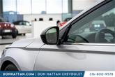 Thumbnail of 2024 Brilliant Silver Metallic Nissan Altima