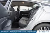 Thumbnail of 2024 Brilliant Silver Metallic Nissan Altima
