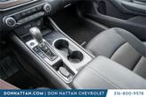 Thumbnail of 2024 Brilliant Silver Metallic Nissan Altima