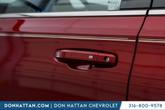 Thumbnail of 2022 Cherry Red Tintcoat Chevrolet Tahoe