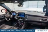 Thumbnail of 2022 Cherry Red Tintcoat Chevrolet Tahoe