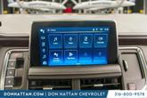 Thumbnail of 2022 Cherry Red Tintcoat Chevrolet Tahoe