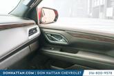 Thumbnail of 2022 Cherry Red Tintcoat Chevrolet Tahoe