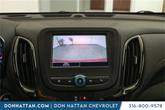 Thumbnail of 2022 Cherry Red Tintcoat Chevrolet Equinox