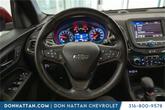 Thumbnail of 2022 Cherry Red Tintcoat Chevrolet Equinox