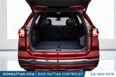 Thumbnail of 2022 Cherry Red Tintcoat Chevrolet Equinox