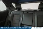 Thumbnail of 2022 Cherry Red Tintcoat Chevrolet Equinox