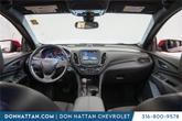 Thumbnail of 2022 Cherry Red Tintcoat Chevrolet Equinox
