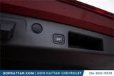 Thumbnail of 2022 Cherry Red Tintcoat Chevrolet Equinox