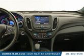 Thumbnail of 2022 Cherry Red Tintcoat Chevrolet Equinox