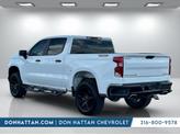 Thumbnail of 2021 Summit White Chevrolet Silverado 1500
