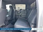 Thumbnail of 2021 Summit White Chevrolet Silverado 1500