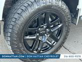 Thumbnail of 2021 Summit White Chevrolet Silverado 1500
