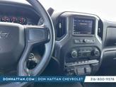 Thumbnail of 2021 Summit White Chevrolet Silverado 1500