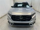 Thumbnail of 2023 Lunar Silver Metallic Honda CR-V Hybrid