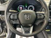 Thumbnail of 2023 Lunar Silver Metallic Honda CR-V Hybrid
