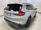 Thumbnail of 2023 Lunar Silver Metallic Honda CR-V Hybrid