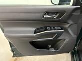 Thumbnail of 2025 Obsidian Green Nissan Pathfinder