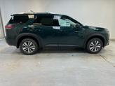 Thumbnail of 2025 Obsidian Green Nissan Pathfinder