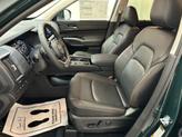 Thumbnail of 2025 Obsidian Green Nissan Pathfinder