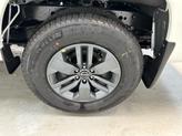 Thumbnail of 2025 Glacier White Nissan Frontier