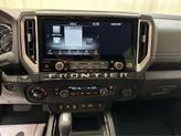 Thumbnail of 2025 Glacier White Nissan Frontier