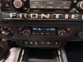 Thumbnail of 2025 Glacier White Nissan Frontier