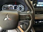 Thumbnail of 2022 Alloy Silver Metallic Mitsubishi Outlander