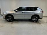 Thumbnail of 2022 Alloy Silver Metallic Mitsubishi Outlander