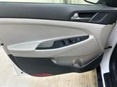 Thumbnail of 2017 Dazzling White Hyundai TUCSON