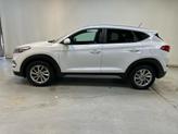 Thumbnail of 2017 Dazzling White Hyundai TUCSON