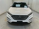 Thumbnail of 2017 Dazzling White Hyundai TUCSON