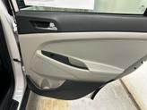 Thumbnail of 2017 Dazzling White Hyundai TUCSON