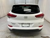 Thumbnail of 2017 Dazzling White Hyundai TUCSON