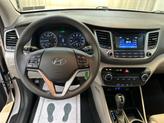 Thumbnail of 2017 Dazzling White Hyundai TUCSON