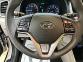 Thumbnail of 2017 Dazzling White Hyundai TUCSON
