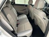 Thumbnail of 2017 Dazzling White Hyundai TUCSON