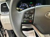 Thumbnail of 2017 Dazzling White Hyundai TUCSON