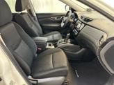 Thumbnail of 2017 Glacier White Nissan Rogue