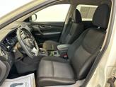 Thumbnail of 2017 Glacier White Nissan Rogue