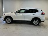 Thumbnail of 2017 Glacier White Nissan Rogue