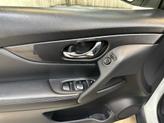 Thumbnail of 2017 Glacier White Nissan Rogue