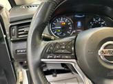 Thumbnail of 2017 Glacier White Nissan Rogue