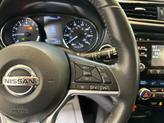 Thumbnail of 2017 Glacier White Nissan Rogue