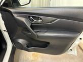 Thumbnail of 2017 Glacier White Nissan Rogue