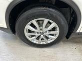 Thumbnail of 2017 Glacier White Nissan Rogue